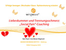 Download Video - Liebeskummer und Trennungsschmerz: Social Pain- Coaching mit wingwave, DVNLP-Kongress 2018