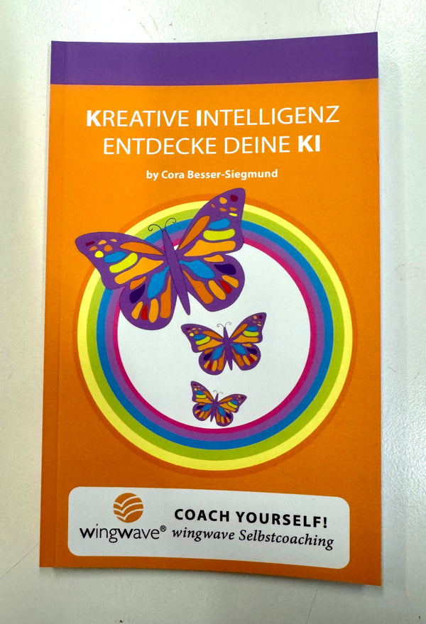 Kreative Intelligenz