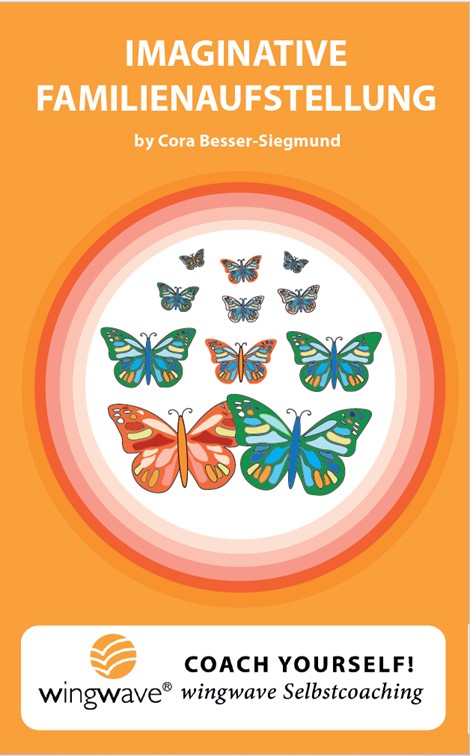 Ebook -Imaginative Familienaufstellungen mit der wingwave-Methode  Neue Kraftquellen für die innere Familie   (Epub-Format)