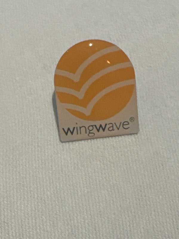Anstecker wingwave einzeln