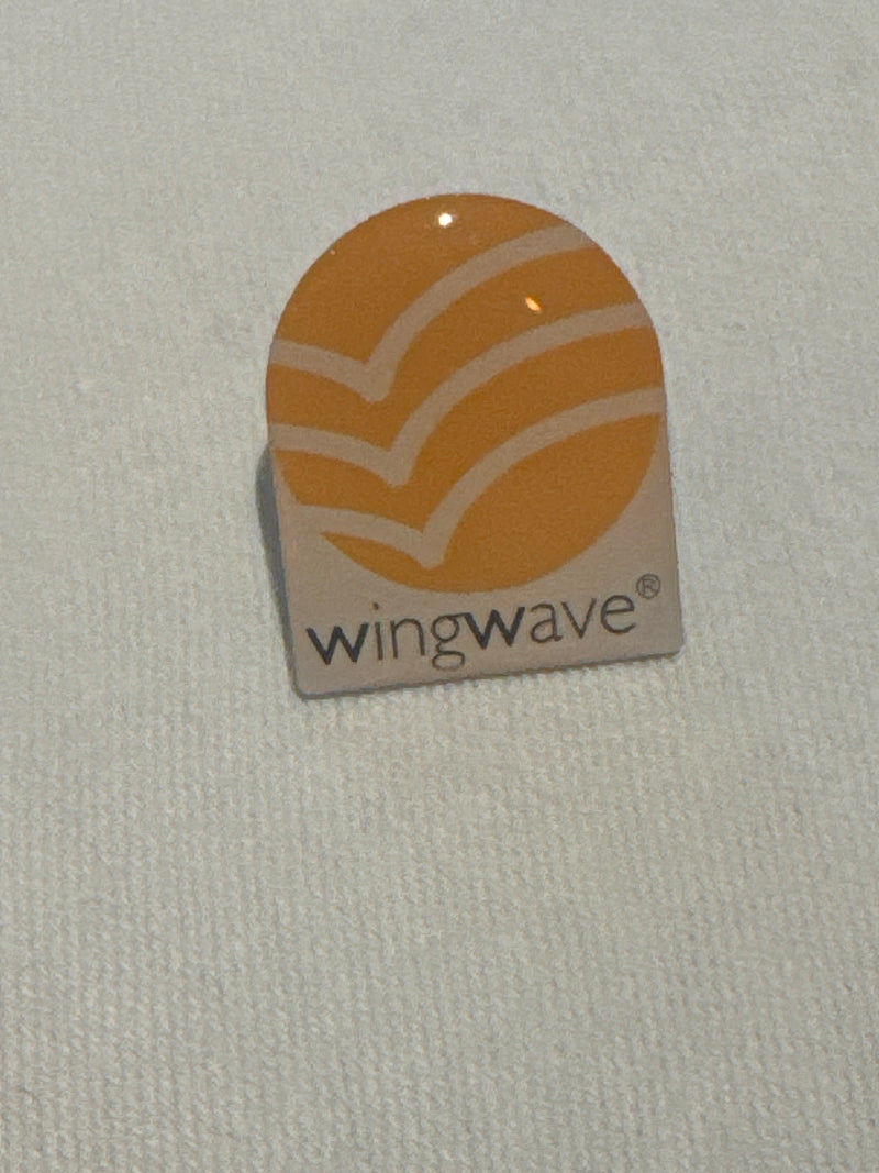 Anstecker wingwave einzeln