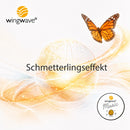 Schmetterlingseffekt