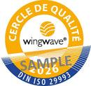wingwave cercle de qualité - français