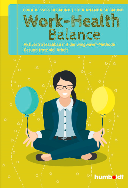 Work-Health Balance